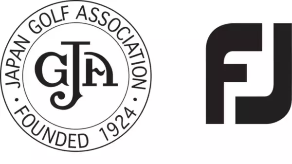 日本ゴルフ協会とツアーにてシューズ使用率 No 1 の実績を持つゴルフ業界のリーディングブランドの＜フットジョイ＞が JGAナショナルチームオフィシャルパートナーの契約締結を発表