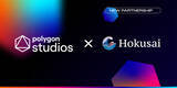 「NFTインフラ「Hokusai」を開発するモノバンドルがPolygon Studiosとのパートナーシップを発表」の画像1