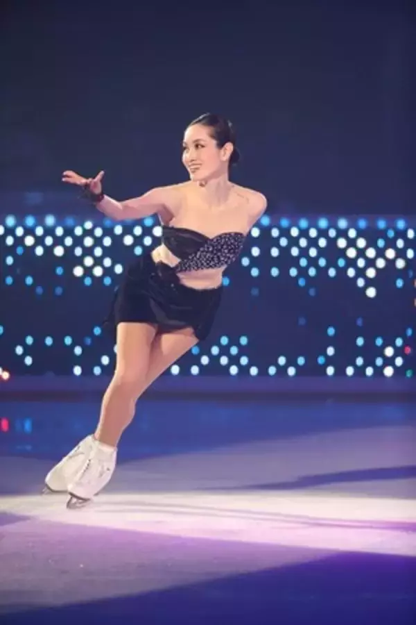 荒川静香、本田武史、鍵山優真、坂本花織が出演！東京公演の第一弾ゲスト出演者が決定！