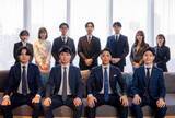 「《創業10ヶ月目にして、従業員100名を突破！》新たなセールスコンサルタントを迎え、7/1(金)より事業拡大に伴う新体制スタート」の画像1