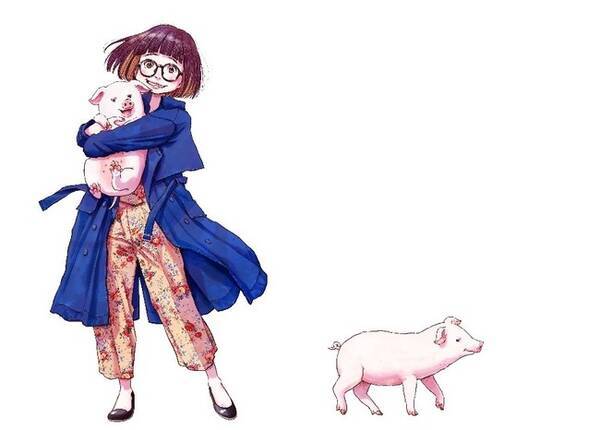 浅野いにお氏がカバーイラスト 綾辻行人氏が推薦文 映画監督 脚本家として活躍する 片岡翔の初ミステリー小説 その殺人 本格ミステリに仕立てます 7月21日発売 22年7月21日 エキサイトニュース