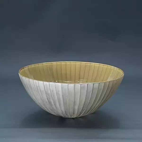 【阪神梅田本店】硝子×陶×個性＝ワクワクする三人展