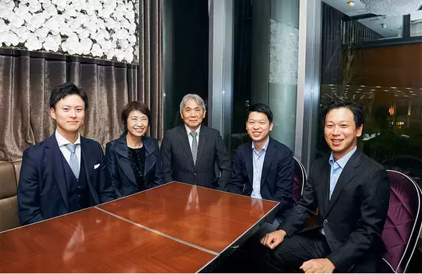 国内で圧倒的なシェアを確立してきた液面計メーカーをM&Aで支援