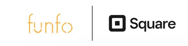 funfo、Squareとのパートナーシップに関する契約締結のお知らせ