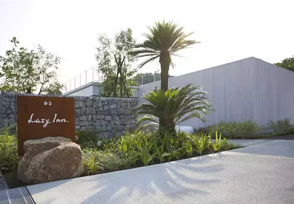 【1棟貸しヴィラ】わんちゃんと泊まれるお部屋＆BBQディナーリニューアル！ 淡路島西海岸FrogsFARMエリア「Lazy Inn.」