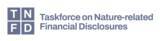 「TNFD提言に基づく情報開示に関するお知らせ」の画像1