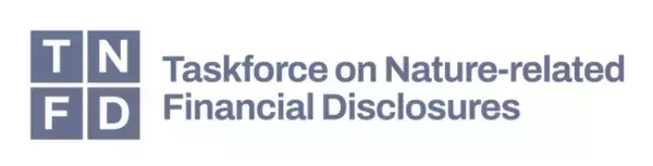 TNFD提言に基づく情報開示に関するお知らせ