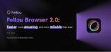 「【日本初開催】世界初のAIエージェントブラウザ「Fellou」──その革新を体感する、最新モデル「Fellou 2.0」日本初セミナーを開催！」の画像1