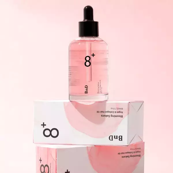 大盛況 終了【Reverb × Amazon】BnD韓国ボディケアブランド、Black Friday Festivalに出展しました！写真映え抜群のブースで豪華プレゼントイベントも開催！