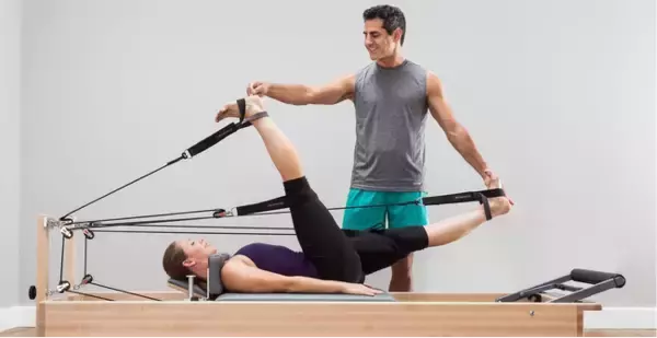 「世界的ピラティス教育者 Balanced Body マスターインストラクターViktor Uygan（ヴィクター・ウイガン）氏 来日!!Konnect(R) Method大阪・福岡・東京3都市で開催決定!!」の画像