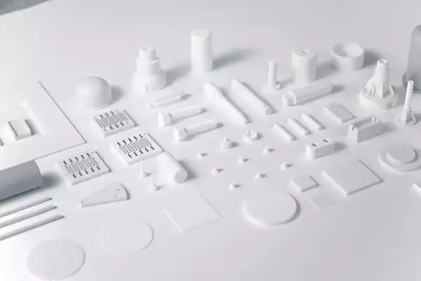 [SEMICON JAPAN出展]西村陶業、次世代半導体製造用の大型角盤真空チャックを展示