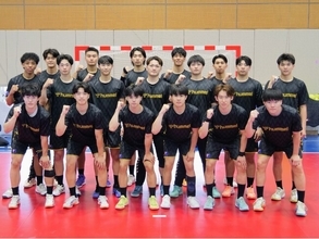 【第19回男子ジュニアハンドボールアジア選手権】男子ジュニア（U-21）日本代表、予選ラウンド第4戦でクウェートに29-30　1点差で今大会3敗目