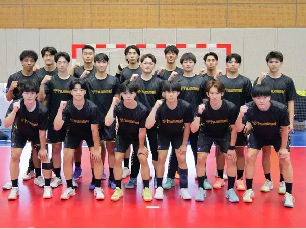 【第19回男子ジュニアハンドボールアジア選手権】男子ジュニア（U-21）日本代表、予選ラウンド第4戦でクウェートに29-30　1点差で今大会3敗目