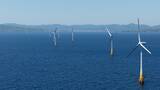 「戸田建設、2026年1月に長崎県五島市沖で「浮体式洋上風力発電所」を本格稼働へ」の画像1