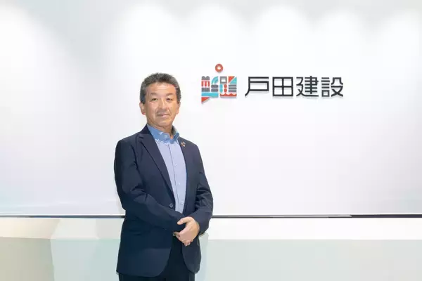 「戸田建設、2026年1月に長崎県五島市沖で「浮体式洋上風力発電所」を本格稼働へ」の画像