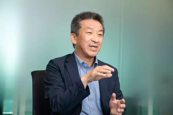 「戸田建設、2026年1月に長崎県五島市沖で「浮体式洋上風力発電所」を本格稼働へ」の画像