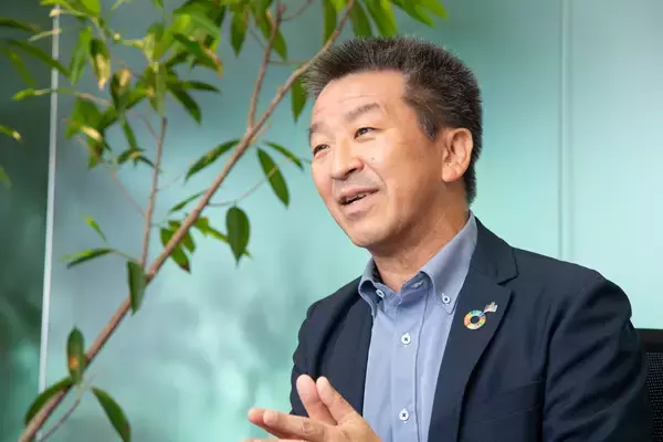 「戸田建設、2026年1月に長崎県五島市沖で「浮体式洋上風力発電所」を本格稼働へ」の画像