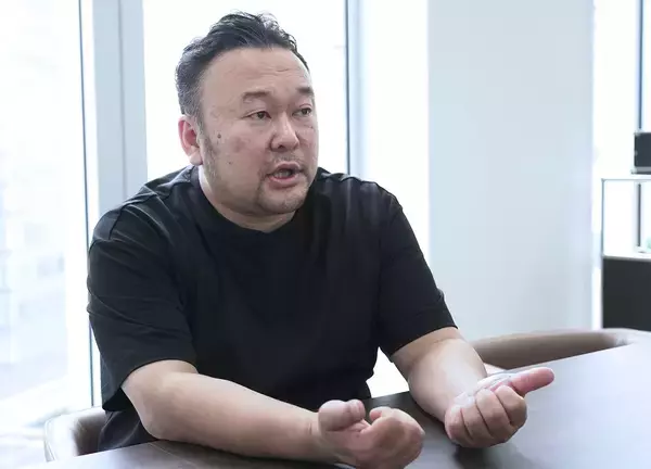 テレビマン×生成AIのチカラ。　『行列』『しゃべくり』『情熱大陸』を手がける「いまじん」のテレビ屋としての「面目躍如」