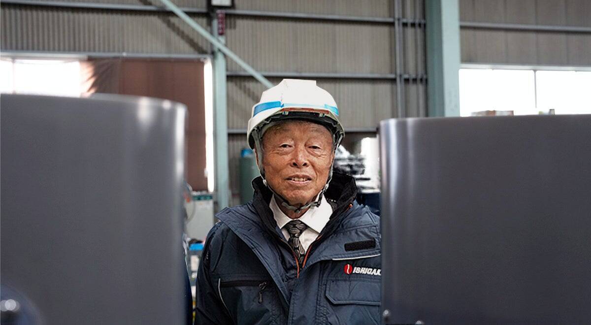 非常識と言われたろ過機―観賞池用ろ過「湧清水」の開発に挑んだ技術者たち