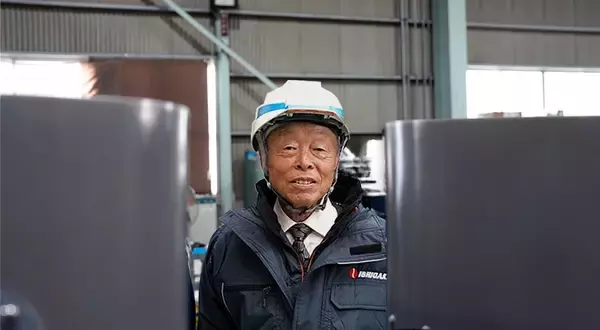 「非常識と言われたろ過機―観賞池用ろ過「湧清水」の開発に挑んだ技術者たち」の画像