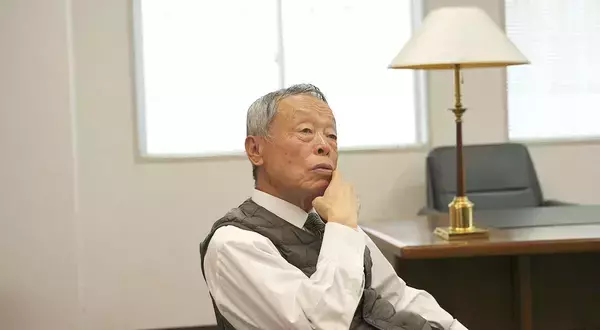「非常識と言われたろ過機―観賞池用ろ過「湧清水」の開発に挑んだ技術者たち」の画像
