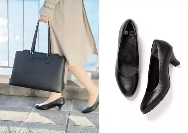 SUIT SELECT x Samantha Beauty Project