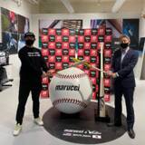 「MLB選手使用率シェアNo.１のアメリカ野球ブランドが日本のYouTuber草野球チームとスポンサー契約を締結！さらに関西に新リーグ『マルチ＆ヴィクタスリーグ』を発足」の画像1