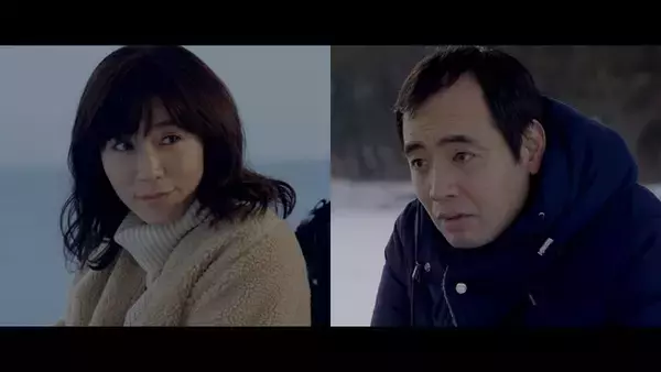 福田浩之監督・短編映画 「変わらない。変われない。それでも、」が、ニース国際映画祭2023の６部門にノミネート