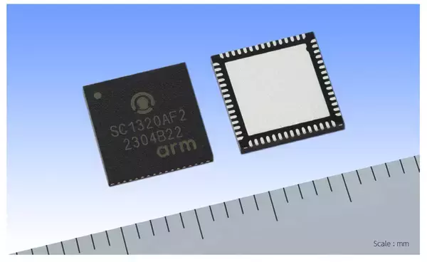 HD-PLC(TM) 第4世代規格 IEEE1901-2020準拠 LSI ”SC1320A”を量産出荷開始