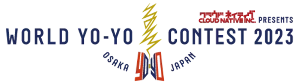【LIVE配信有】最強選手たちが大阪に集結！競技ヨーヨー世界大会　8月17日(木)～20日(日)開催