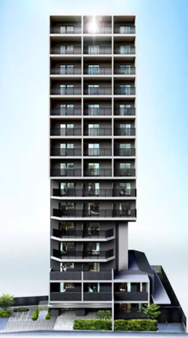 「オープンレジデンシア笹塚」販売開始のお知らせ