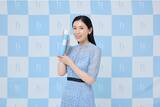 「女優 雛形あきこさんがヘアケアブランド「b.ris（ビーリス）」のブランドアンバサダーに就任いたしました。」の画像1