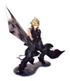 「『FINAL FANTASY VII ADVENT CHILDREN』コラボ開催！新ユニット「クラウド（FFVIIAC）」登場 ＆「ティファ（FFVIIAC）」が1体獲得できる無料10連召喚を開催」の画像1