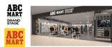 「ABC-MART GRAND STAGE / ABC-MART ニューポートひたちなかファッションクルーズ店　2024年11月2日（土）リニューアルオープン」の画像1
