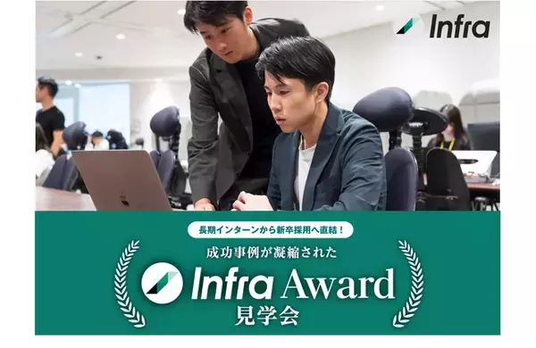 3月1日就活解禁は形骸化、短期インターンも陳腐化の採用市場。新たな新卒採用手法として注目される長期インターンとは