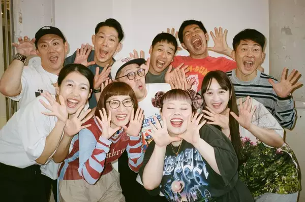 劇場チケット即完売！渡辺直美、13年ぶりの単独ライブ！『渡辺直美コントライブ』 ゲスト発表！