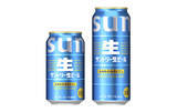 「「サントリー生ビール」リニューアル新発売」の画像1
