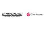 「ZenPromo、ヘッドウェアブランド「UNNAMED HEADWEAR」の海外展開を支援し、開始初月に台湾・香港での売上構成比16％超を記録」の画像1