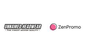 ZenPromo、ヘッドウェアブランド「UNNAMED HEADWEAR」の海外展開を支援し、開始初月に台湾・香港での売上構成比16％超を記録