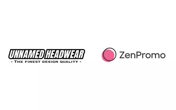 ZenPromo、ヘッドウェアブランド「UNNAMED HEADWEAR」の海外展開を支援し、開始初月に台湾・香港での売上構成比16％超を記録