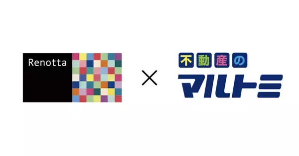 「全国賃貸リノベーションブランドFC「Renotta」に株式会社丸富産業が加盟｜北海道札幌市にリノッタ対応店舗が新たにオープン」の画像