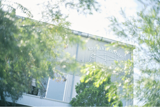 地域に根ざした活動が産地に認められ、兵庫県繊維協議会から史上初「GCC賞」受賞！