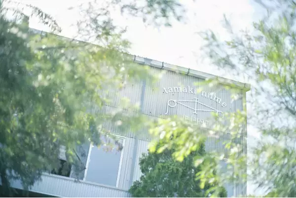 地域に根ざした活動が産地に認められ、兵庫県繊維協議会から史上初「GCC賞」受賞！