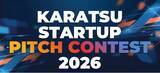 「「唐津スタートアップ PITCH CONTEST 2026」を開催」の画像1