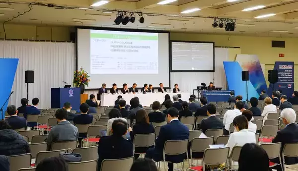 再生医療で描く日本の未来研究会、日本再生医療学会共催シンポジウムを開催。再生医療の次の10年に向けた議論を共有。