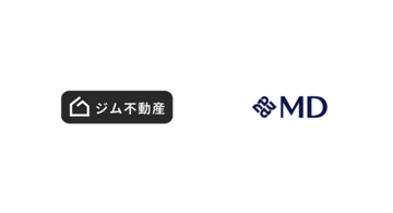 【エムディー株式会社】「ジム不動産」を運営するKinTech株式会社と業務提携。フィットネス事業者の出店戦略を「物件×データ・AI」で支援