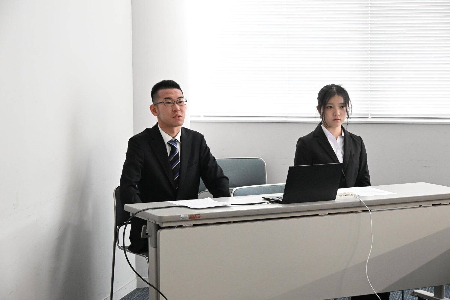 里山資源を活用した地域活性化を目指す町田市に玉川大学生が実践的に提案