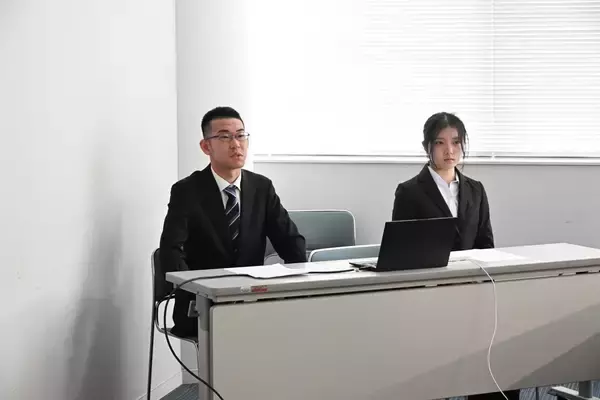 「里山資源を活用した地域活性化を目指す町田市に玉川大学生が実践的に提案」の画像