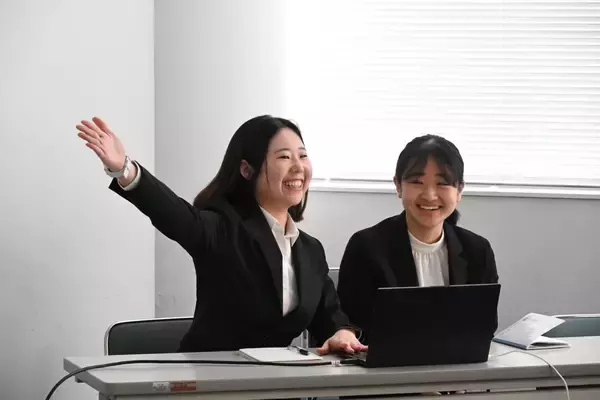「里山資源を活用した地域活性化を目指す町田市に玉川大学生が実践的に提案」の画像