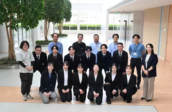 「里山資源を活用した地域活性化を目指す町田市に玉川大学生が実践的に提案」の画像